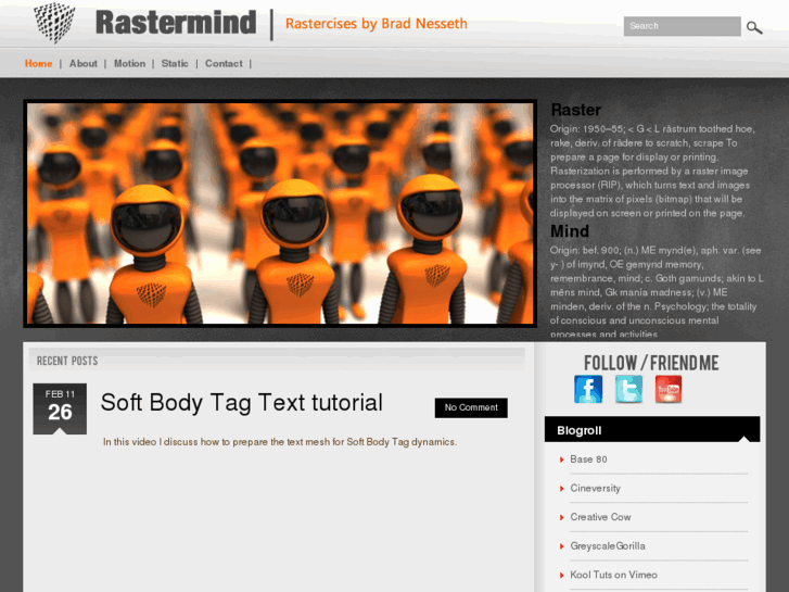 www.rastermind.net