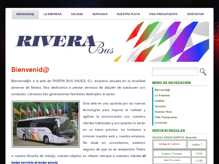 www.riverabus.com