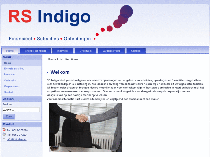 www.rsindigo.com