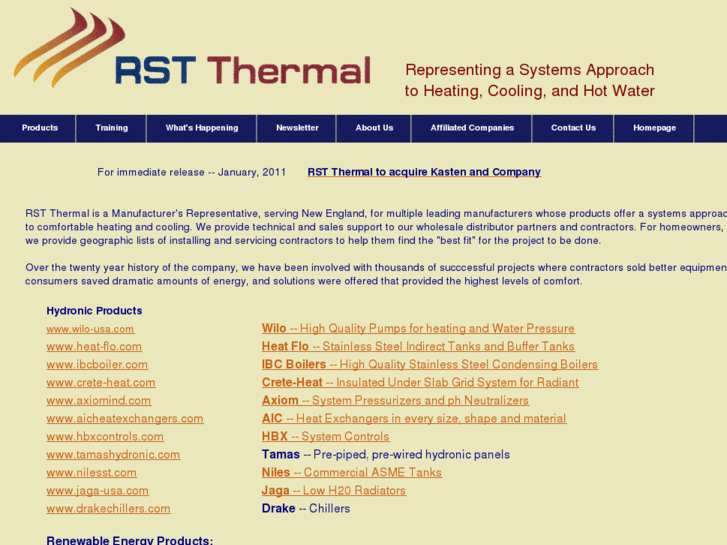 www.rstthermal.com