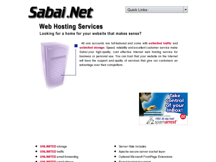 www.sabai.net