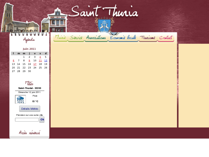 www.saint-thurial.com