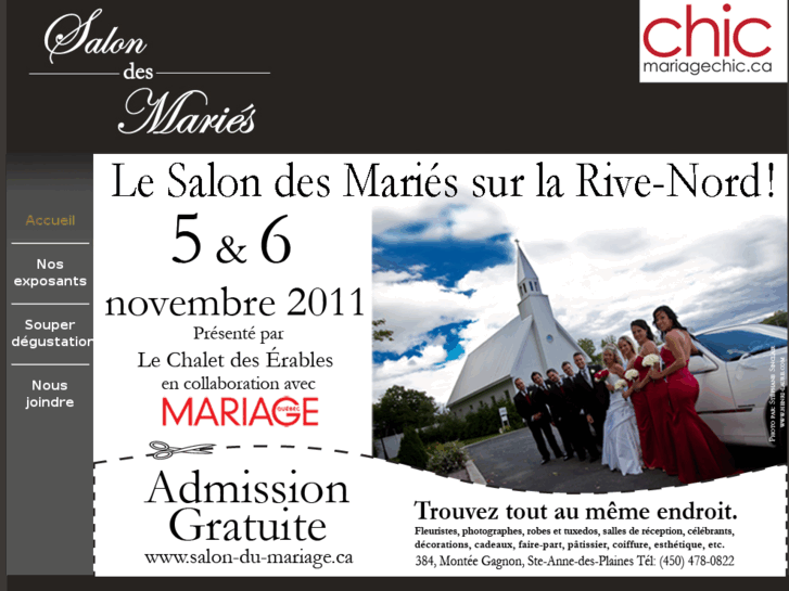 www.salon-du-mariage.ca