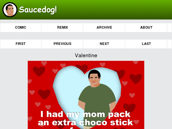 www.saucedog.com