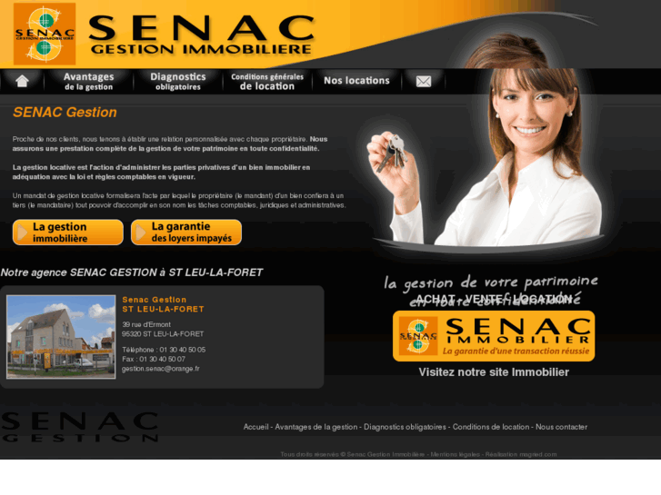 www.senac-gestion.com