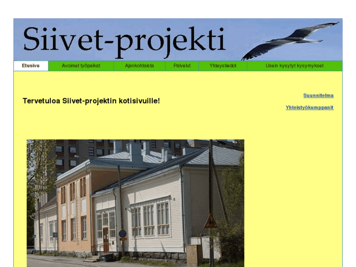 www.siivet.net