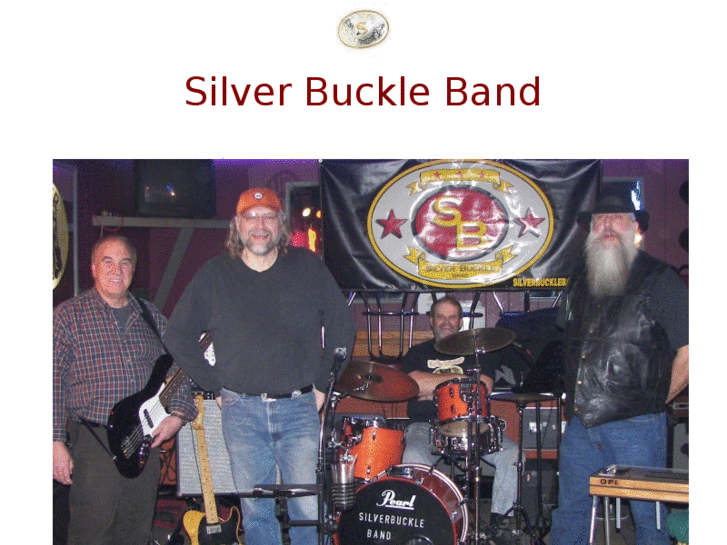 www.silverbuckleband.com