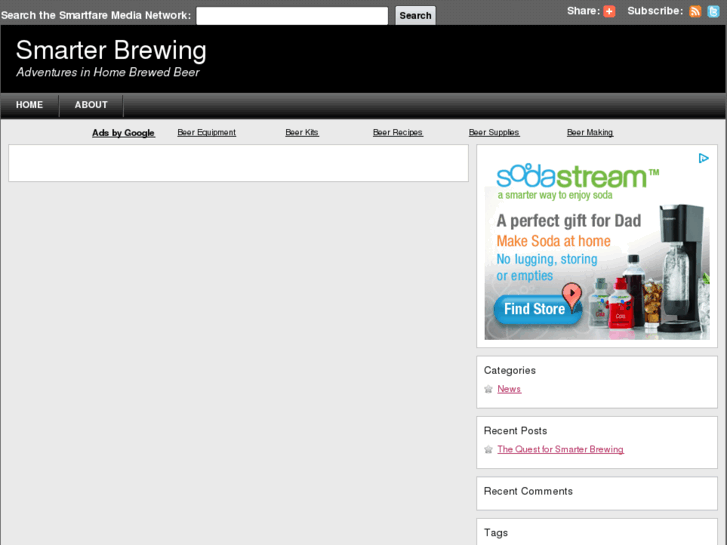 www.smarterbrewing.com