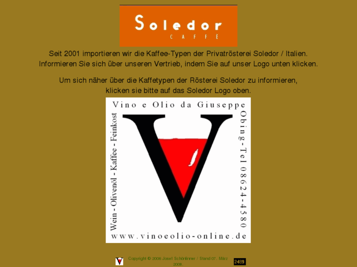 www.soledor.net