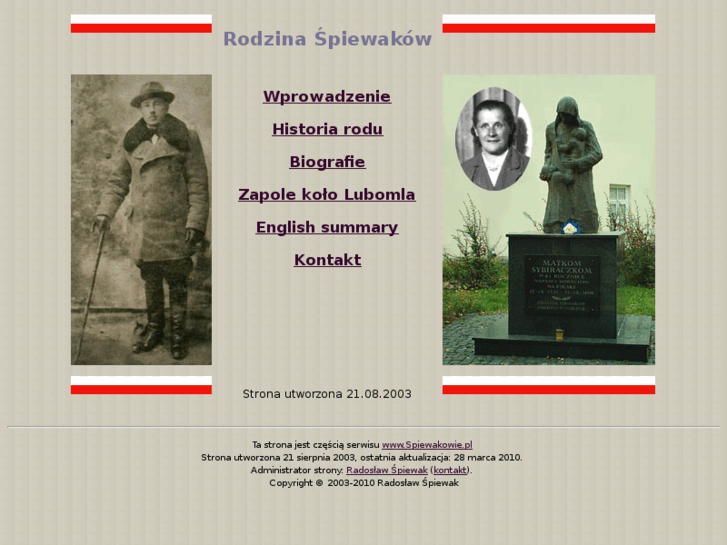 www.spiewakowie.pl