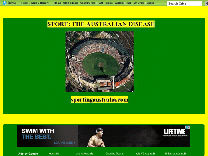 www.sportingaustralia.com