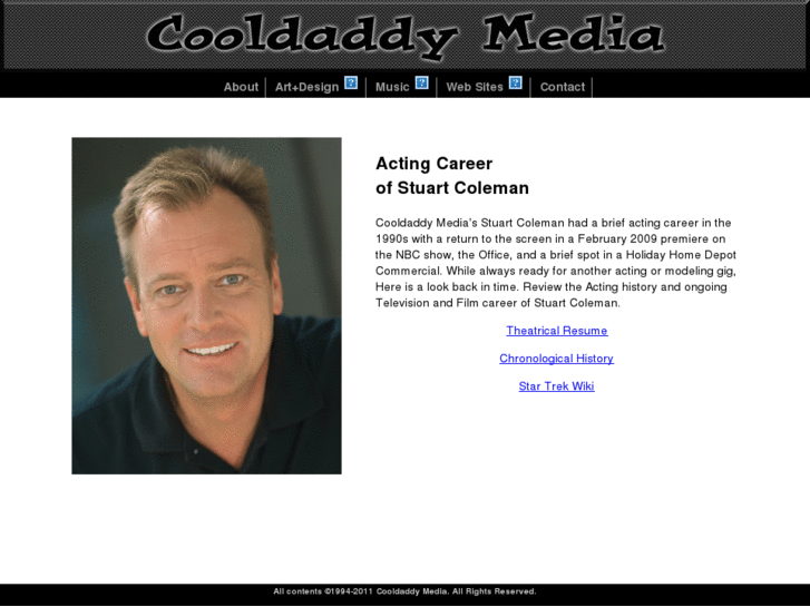 www.stuartcoleman.com