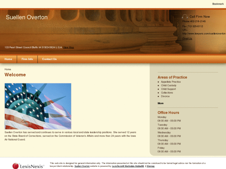 www.suellenoverton.com