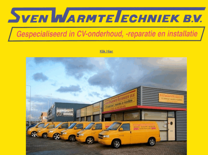 www.svenwarmtetechniek.nl