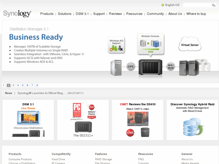 www.synology.com