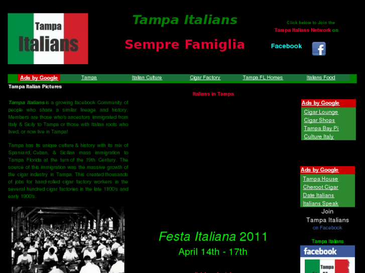 www.tampaitalian.com