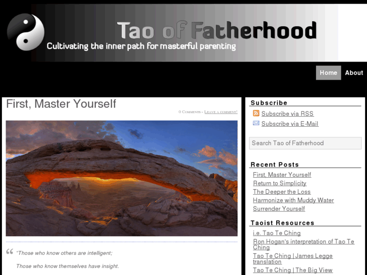 www.taooffatherhood.com