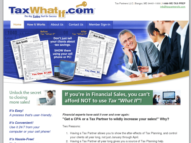 www.taxwhatif.com