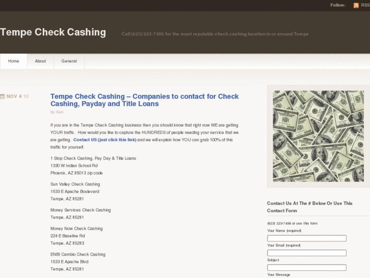 www.tempecheckcashing.com