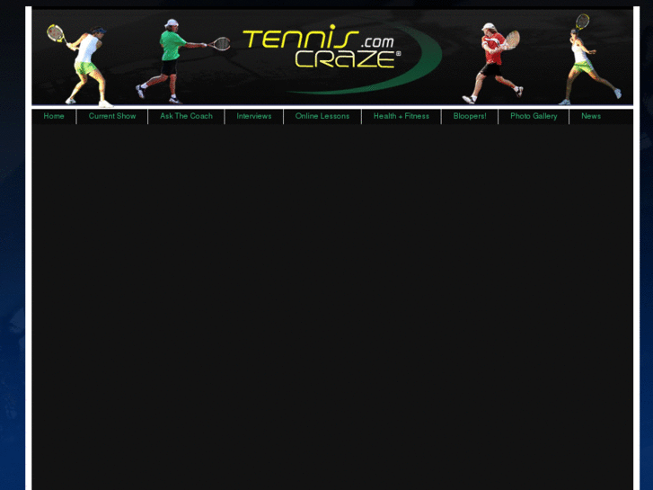 www.tenniscraze.com