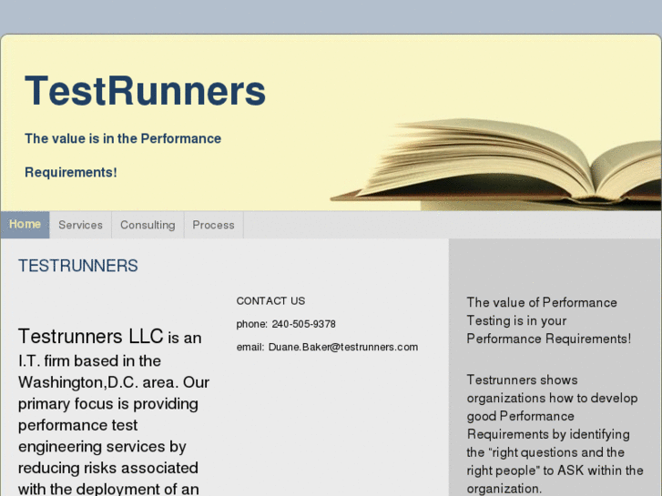 www.testrunners.com