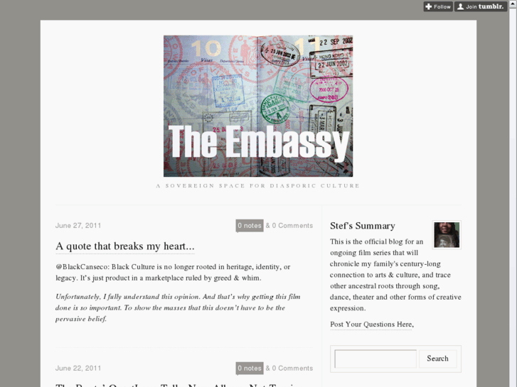 www.the-embassy.info