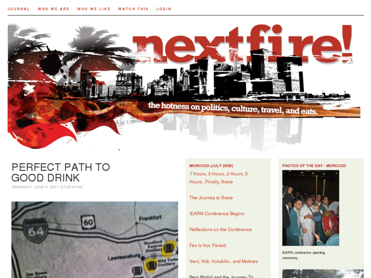 www.thenextfire.com