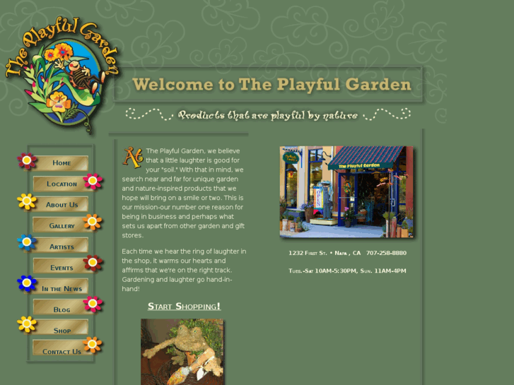 www.theplayfulgarden.com