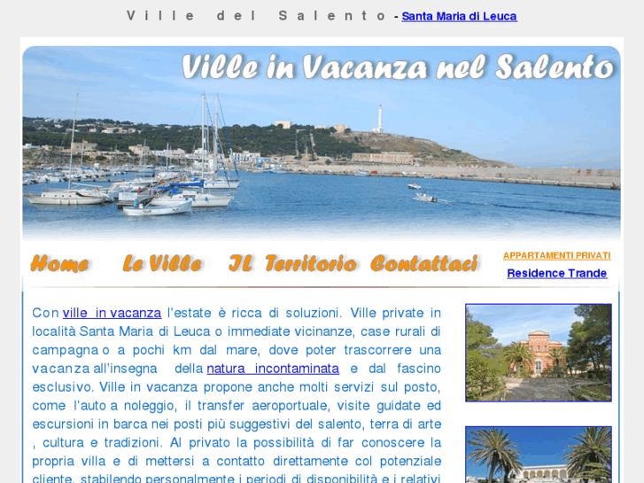 www.villevacanza.com