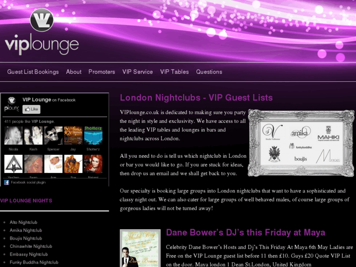 www.viplounge.co.uk