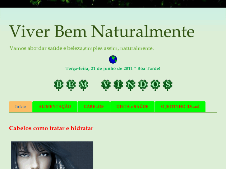 www.viverbemnaturalmente.com