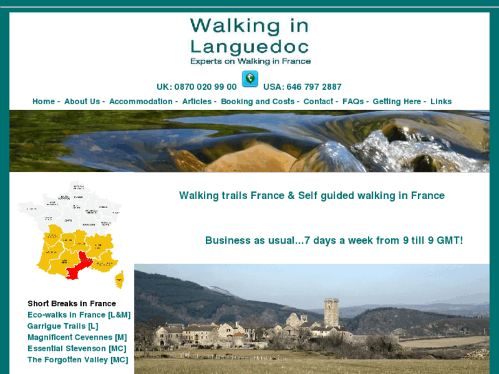 www.walking-languedoc.com