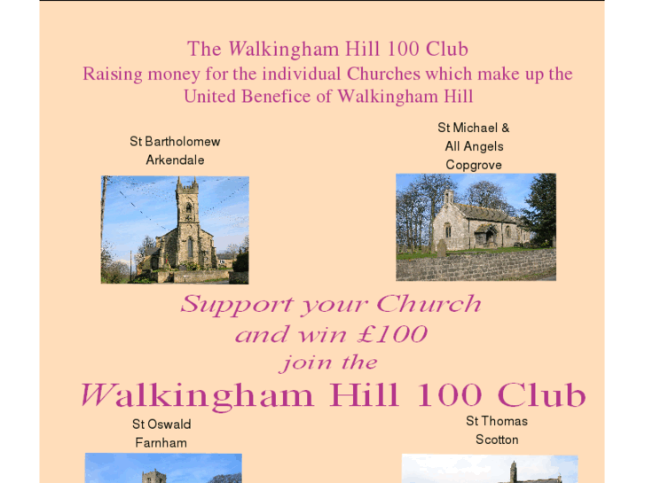 www.walkinghamhill100.com