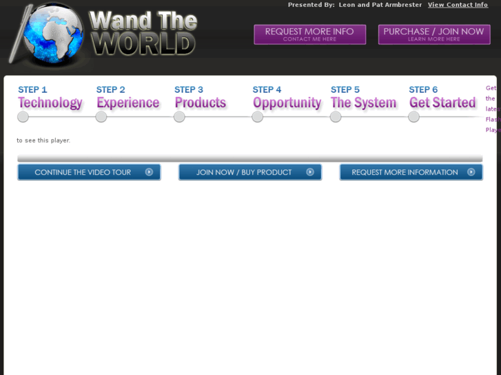 www.wand2source.com