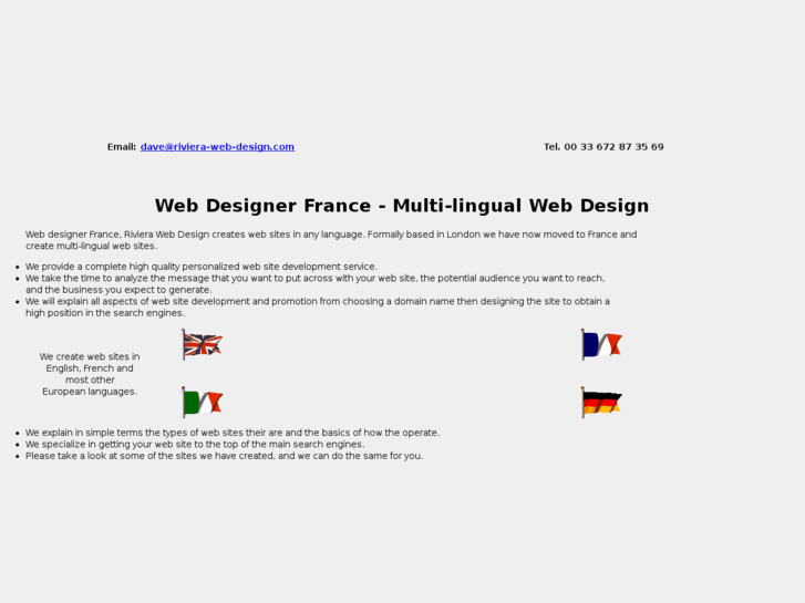 www.web-designer-france.com