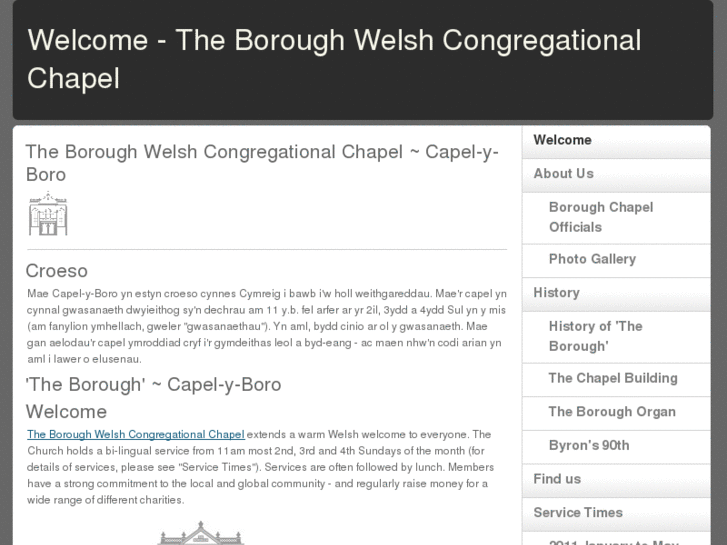 www.welshchapel.com