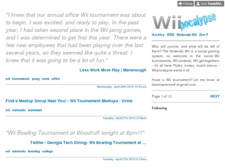 www.wiipocalypse.com