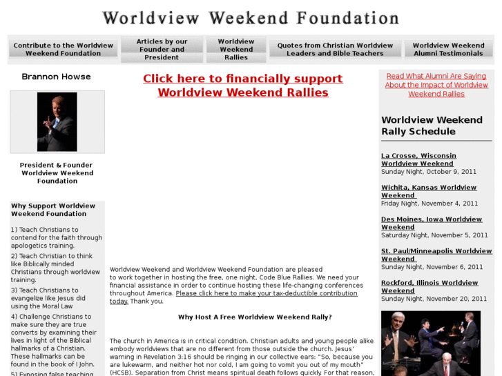 www.worldviewweekendfoundation.com