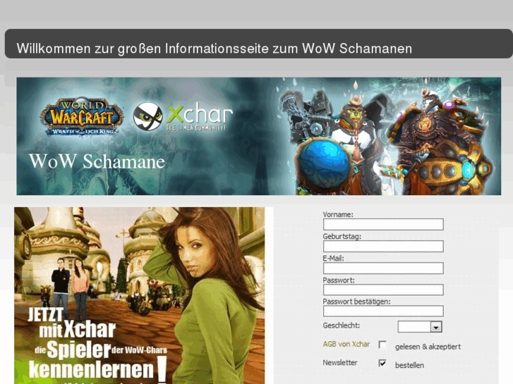 www.wow-schamane.de