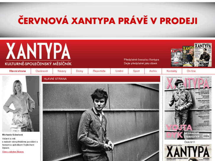 www.xantypa.cz