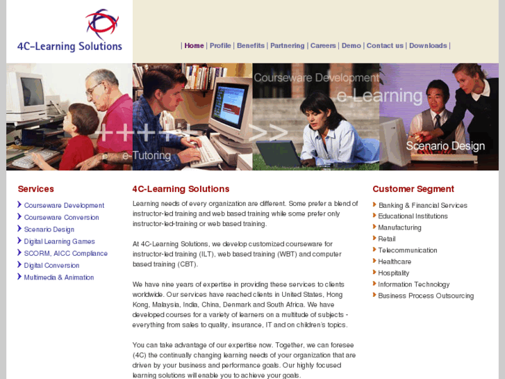 www.4c-learning.com