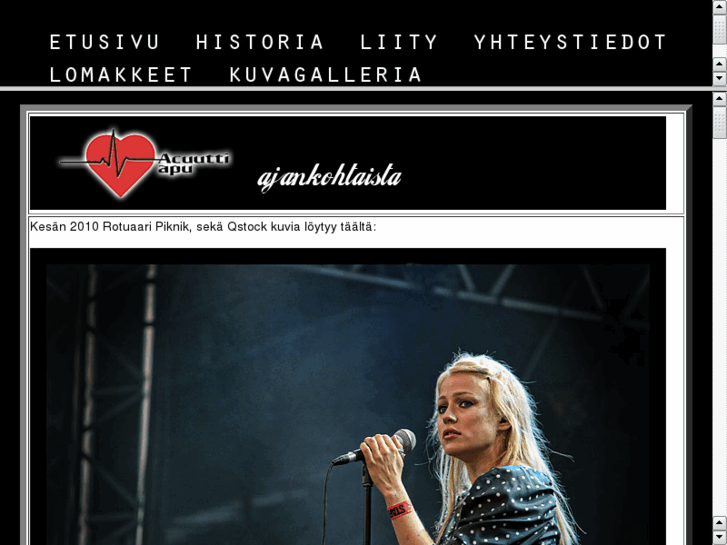 www.acuutti.net