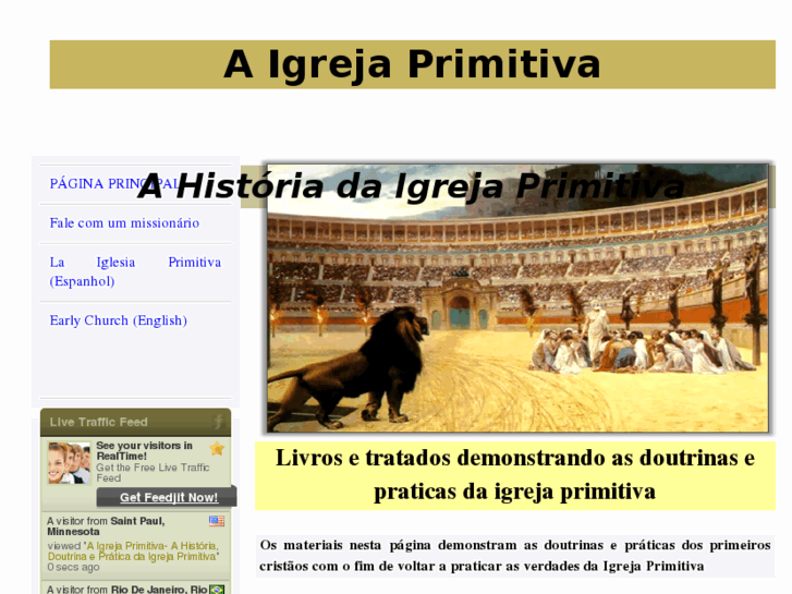 www.aigrejaprimitiva.com