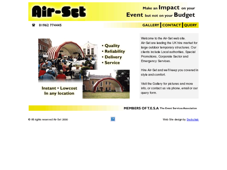 www.air-set.co.uk