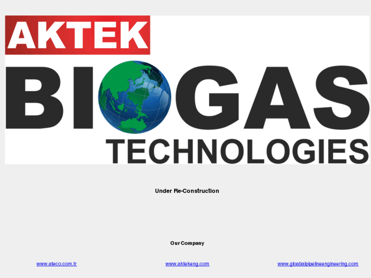 www.aktek-biogas.com