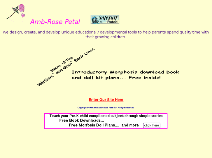 www.amb-rose.com