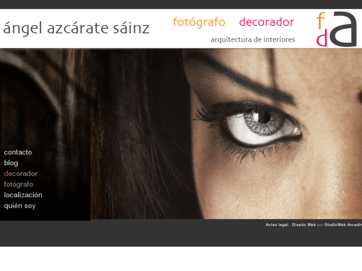 www.angelazcarate.com