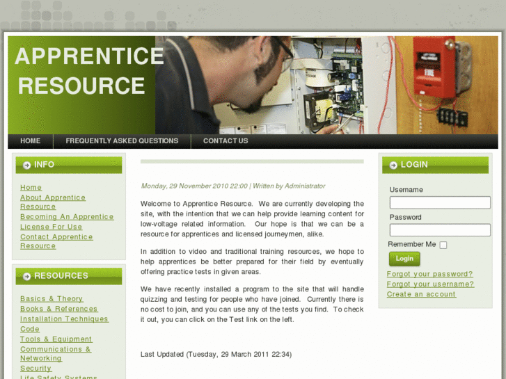 www.apprenticeresource.com