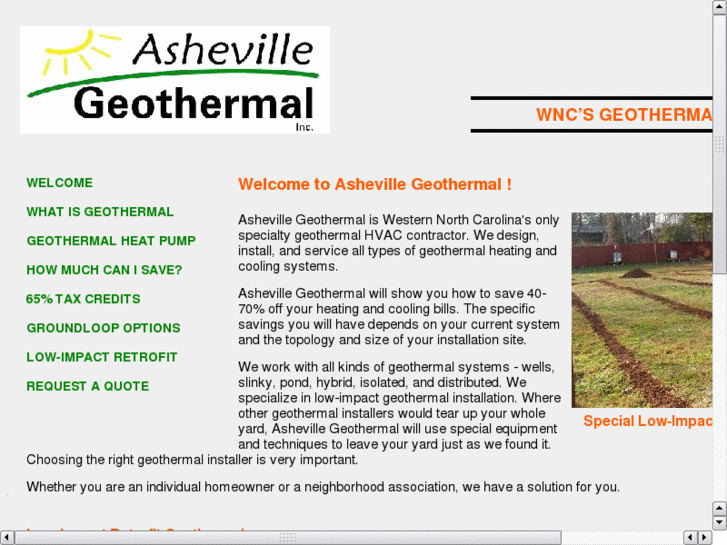 www.ashevillegroundsource.net