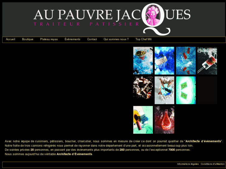 www.aupauvrejacques.com